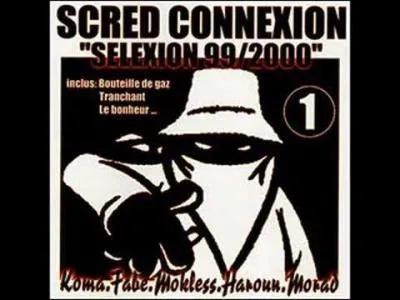 Qui a composé l'instru de "Partis de rien" ?