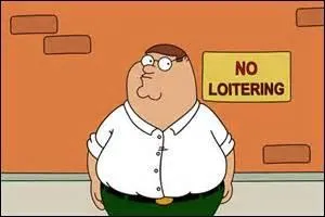 Selon vous, lequel de ces adjectifs irait à Peter ?