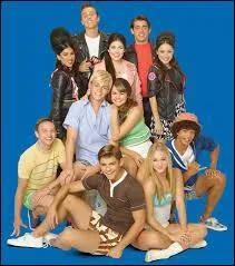 Le temps d'une soirée, Brady et Mack font quelque chose, mais quoi ?