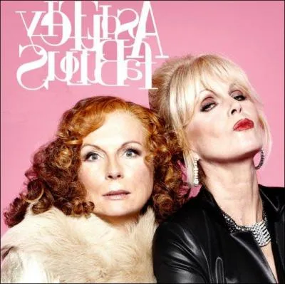 Ne cherchez plus le titre de cette série assez échevelée, il est juste en dessous !