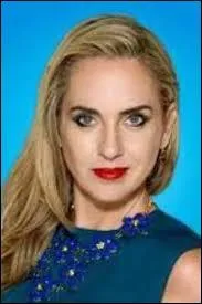 De qui German va-t-il tomber amoureux ?