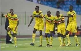 Quelle équipe nationale africaine de football est surnommée "Les Aigles" ?