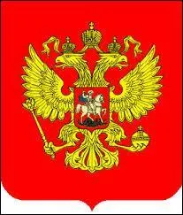 Le drapeau de l'un de ces pays ne comporte pas un aigle à deux têtes comme motif. De quel pays s'agit-il ?