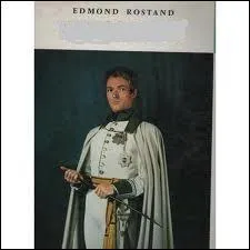 Quel est le titre de ce drame écrit en 1900 par Edmond Rostand, dont le personnage principal est le fils de Napoléon 1er ?