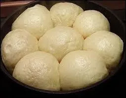 Comment cuit-on les "Dampfnudeln", originaires de la Bavière ?