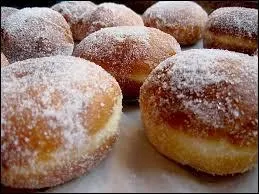 "Berliner Pfannkuchen", quel nom barbare pour désigner...
