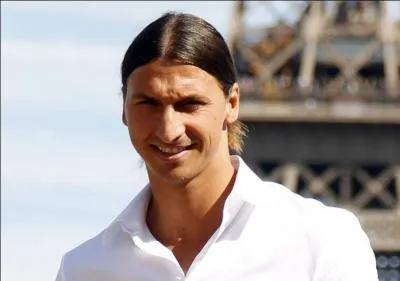 Qui est ce sportif ?