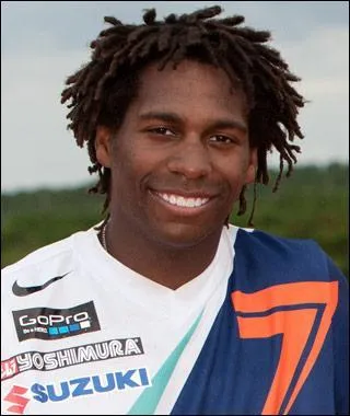 Qui est ce sportif ?