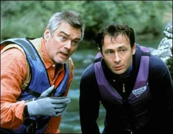 Monos : Dans quelle série TV jouaient Christian Rauthet, Daniel Rialet ?