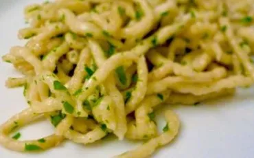 Quiz Gastronomie
