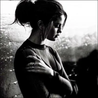 De qui parle cette chanson ?