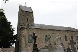 Nous voici maintenant à Saint-Hilaire-de-Briouze. Ce village Ornais se situe en région ...