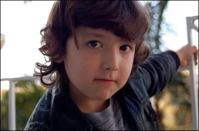 De quel clbre groupe est-il le frre?