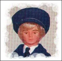 Comment s'appelle l'ami du mannequin Bella nommé Cathie ?