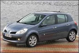 Je suis sûr que vous connaissez cette auto. C'est une ?