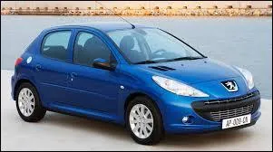 Et celle-ci, c'est une ...