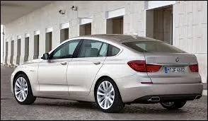 Quelle est cette voiture ?