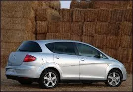 C'est en quelque sorte la Vel Satis espagnole. Cette voiture est une ?