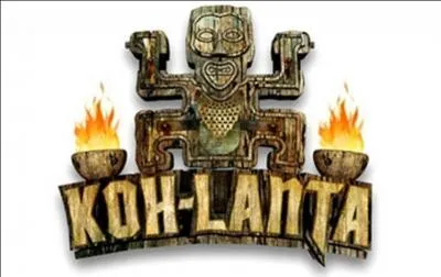 Qui présente "Koh-Lanta" ?