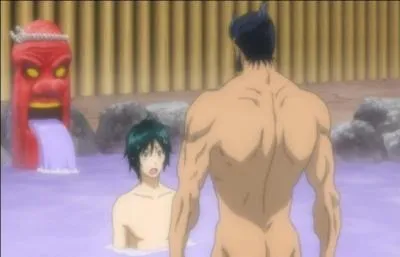 Dans "Ixion Saga DT", que se passe-t-il dans cette scène culte ?