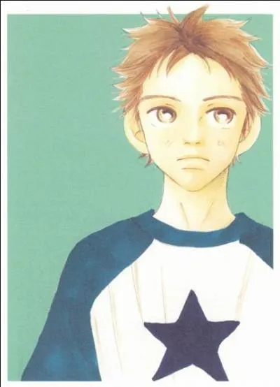 Dans "Bokura Ga Ita", que dit Masafumi Takeuchi pour justifier la mise en garde qu'il a faite à son ami, plutôt pour pouvoir rester seul avec Nana-Chan ?