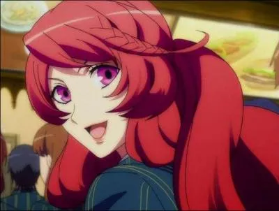 Dans "Uta no Prince-Sama", comment se nomme la meilleure amie de Haruka Nanami ?