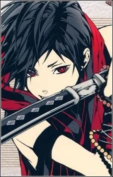 Comment se nomme ce personnage ?