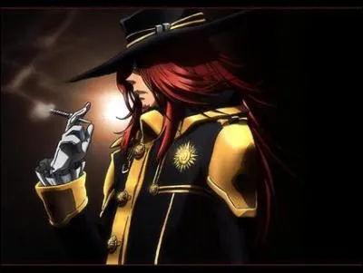 Dans "D.Gray-man", combien de généraux sont encore vivants ? (Manga/Anime)