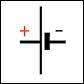 Que représente ce symbole dans un circuit électrique ?