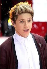 Qui est ce garçon ?