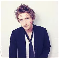 Gad Elmaleh me considère comme le meilleur de ma génération. Qui suis-je ?