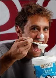 Je suis un des deux fondateurs de la marque Michel&Augustin. Qui suis-je ?