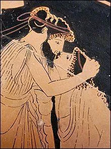 A- Où pourrez-vous voir ce médaillon ?