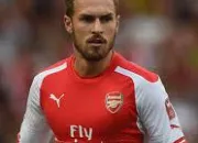 Quiz Aaron Ramsey