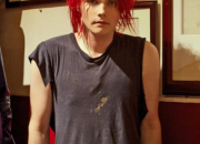 Quiz Connais-tu vraiment Gerard Way ?