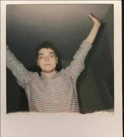 À propos de la publication de cette photo, Gerard dit qu'elle a été prise par Bandit. Qui est-ce ?