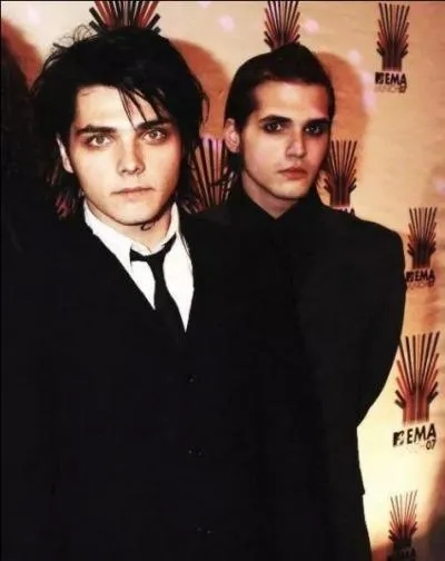 À qui Gerard est-il marié ? (en 2014)