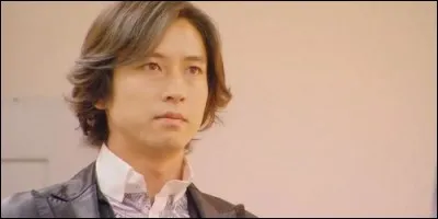 Qui est Takuma Kujo ?