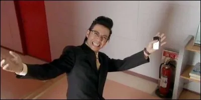 Qui a un petit faible pour Sawatari Goro ?