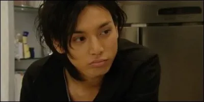 Quel acteur incarne Misawa Hiro ?