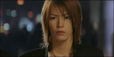 Où travaillait Odagiri Ryu avant que Yankumi ne vienne le chercher pour retourner en cours ?