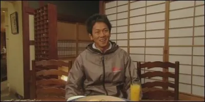 Qui est Masayoshi Baba ?