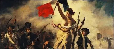 Quel était le prénom du père d'Eugène Delacroix ?