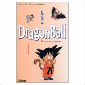 Combien d'pisodes contient la srie de livres Dragon Ball version franaise ?