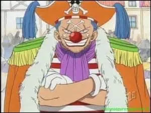 Lequel de ces personnages a mangé le Fruit de la Fragmentation ?