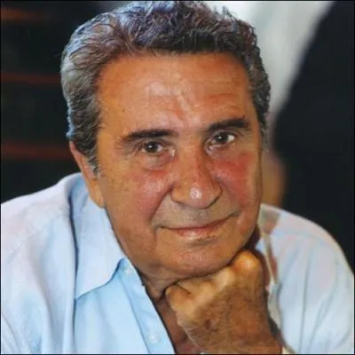 A quel chanteur français doit-on la chanson "L'important c'est la rose" ?