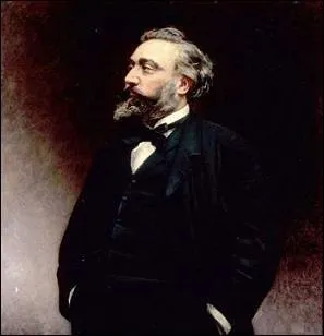 Qui était Léon Gambetta ?