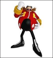 Comment s'appelle le meilleur ami de Dr.Eggman ?