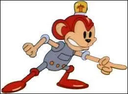 Comment s'appelle-t-il ?