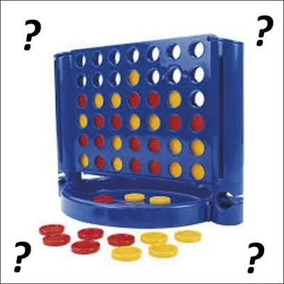 Combien y a-t-il de jetons dans un jeu de Puissance 4 ?